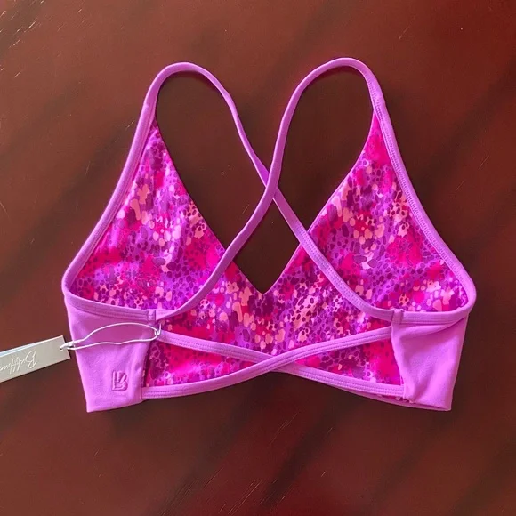 BUFFBUNNY Girlfriend Sports Bra - Picture 5 of 11